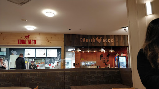 Photo of Barred Rock Chicken & Poutine - 1 Market Square, Saint John, NB E2L 0B8